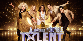 La saison 21 de « La France a un incroyable talent »