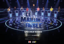 « Le maillon faible » spéciale sosies sur M6