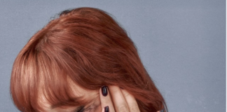 « Gourou », le nouveau single de Lisa Pariente