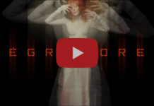 Mylène Farmer dévoilera « Égrégore » en avant-première au cinéma !