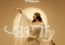 « BB ILY », le nouveau single de Naomi Aguilera