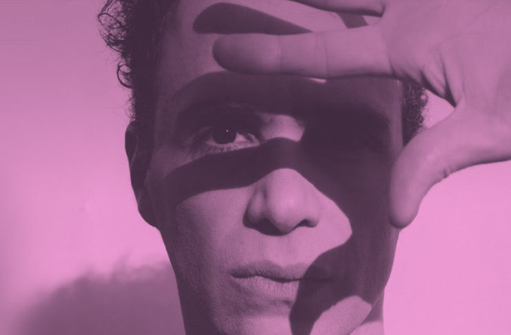 Arbisaat », le nouveau single de Nosfell
