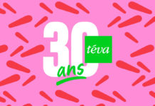 Téva fête ses 30 ans !