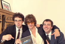 INTERVIEW : Rencontre avec 2120