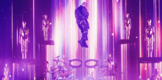 Mosimann et Arthur Cadre réunis pour deux shows spectaculaires au Zénith de Paris