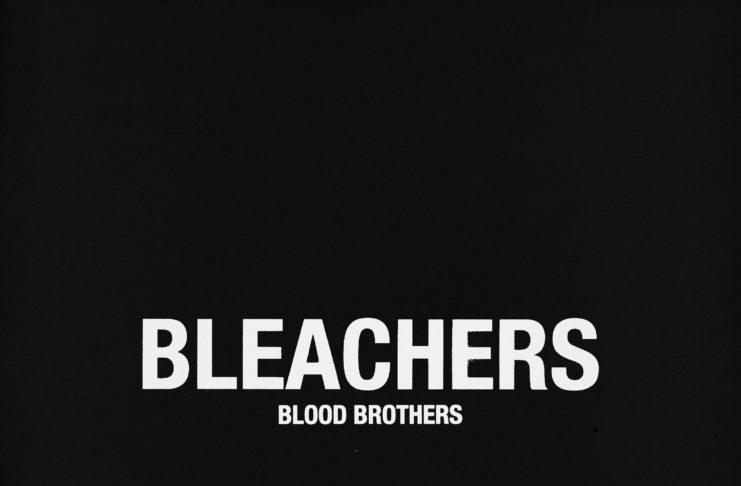 « Blood brothers », le nouveau single de Bleachers