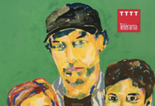« Tout est vrai », le nouvel album de Séverin