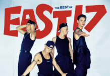 East 17 célèbre ses 35 ans de carrière avec un « Best of »