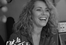 « C’est la faute à Bashung » : Emma Daumas interprète « Reviens va-t’en »