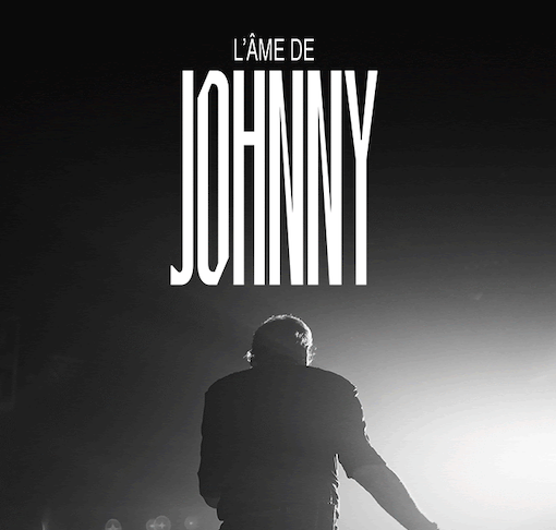 « L’âme de Johnny », le nouvel album de Johnny Hallyday