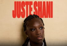 « Y’a quoi », le nouveau single de Juste Shani