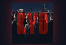 « Halloween », le nouveau single de Kyo