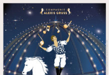 « Les Folies Gruss » dans son nouvel écrin