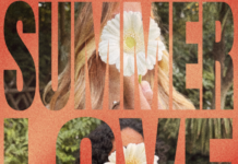 « Summer love », le nouveau single de Margot feat. Hunter