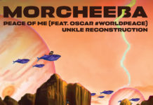 « Peace of me », le nouveau single de Morcheeba
