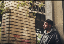« Les grandes villes », le nouveau single de Naumaur