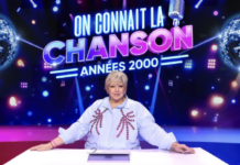 « On connaît la chanson » spéciale années 2000