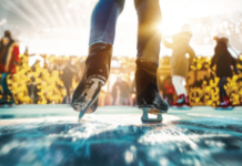« Patins en Folie » de retour pour une troisième saison