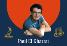 « Histoires insolites » par Paul El Kharrat