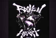 « Broken heart », le nouveau single de Trym