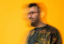 « Moitié-moitié », le nouvel album de Wassim